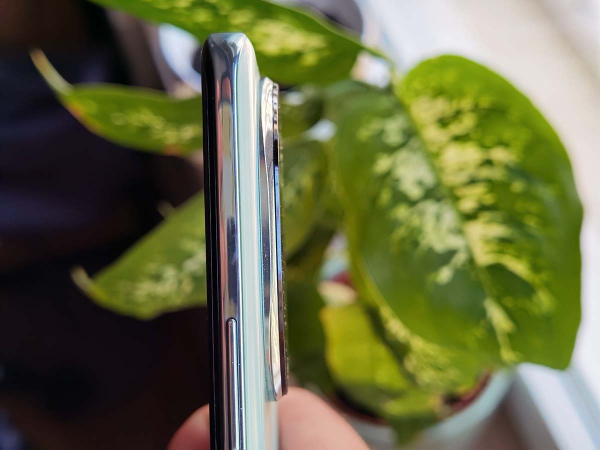 Mi experiencia con el móvil HONOR 200 Pro tras tres semanas de uso 7 Mi experiencia con el móvil HONOR 200 Pro tras tres semanas de uso 6
