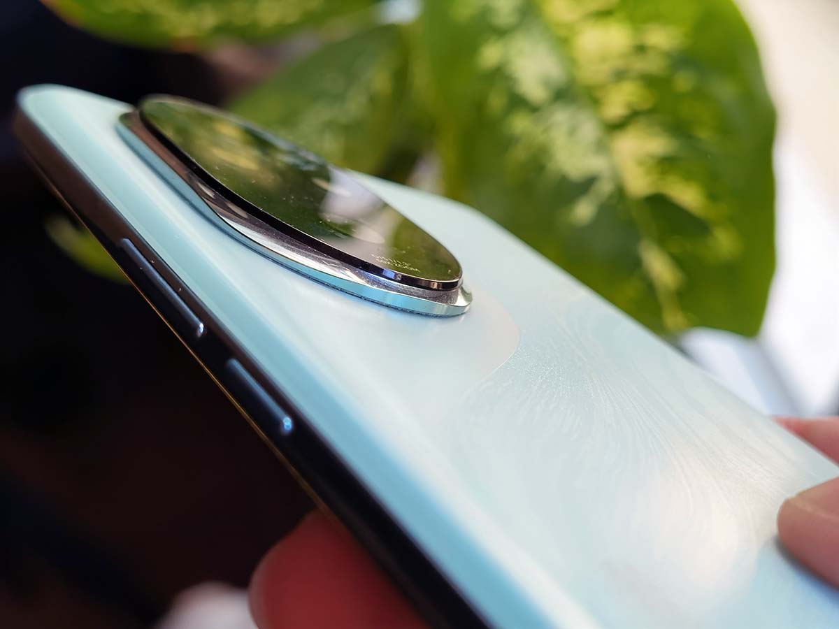 Mi experiencia con el móvil HONOR 200 Pro tras tres semanas de uso 8 Mi experiencia con el móvil HONOR 200 Pro tras tres semanas de uso 7