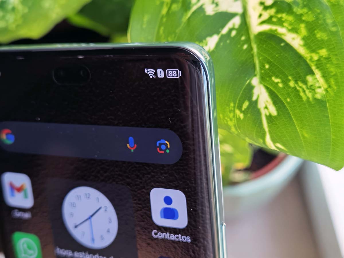 Mi experiencia con el móvil HONOR 200 Pro tras tres semanas de uso 34 Mi experiencia con el móvil HONOR 200 Pro tras tres semanas de uso 33
