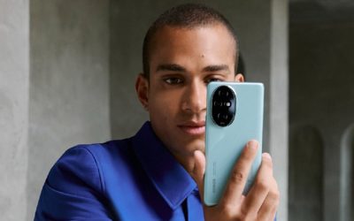 HONOR 200 y 200 Pro, la fotografía de estudio llega a los nuevos móviles de HONOR