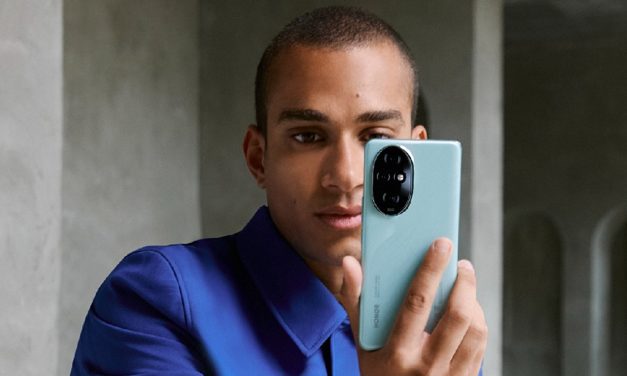 HONOR 200 y 200 Pro, la fotografía de estudio llega a los nuevos móviles de HONOR