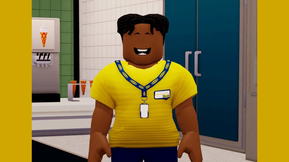 Cómo acceder al juego de Roblox de IKEA en el que puedes ganar 14,80 euros la hora 4 IKEA en Roblox: una oportunidad para aprender, crecer y diseñar tu propio camino