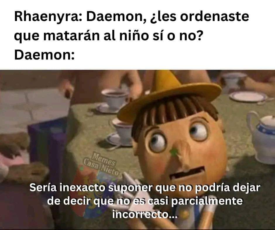 Los 11 mejores memes de House of the Dragon 7 image-1-11