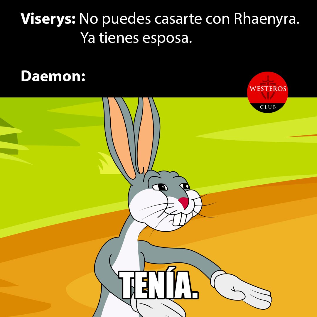 Los 11 mejores memes de House of the Dragon 8 image-1-12