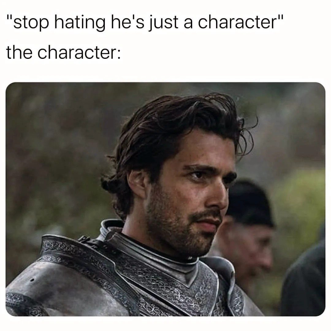 Los 11 mejores memes de House of the Dragon 9 image-1-13
