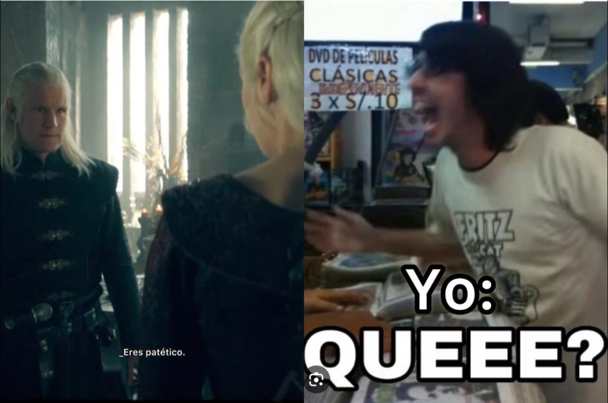 Los 11 mejores memes de House of the Dragon 10 image-1-14