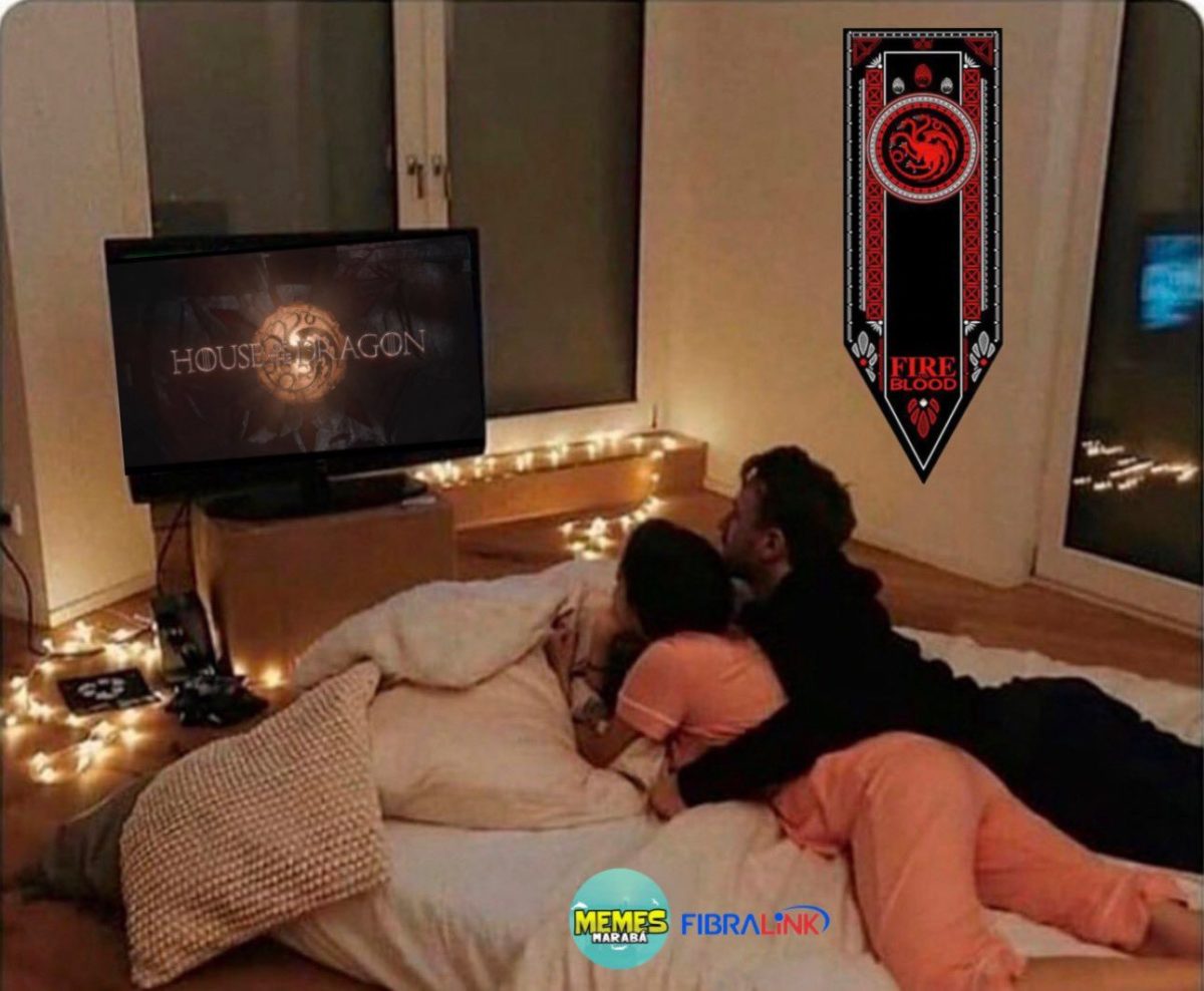 Los 11 mejores memes de House of the Dragon 2 image-1-6