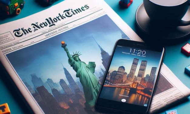Cómo jugar a Connections y otros juegos del NYT en español
