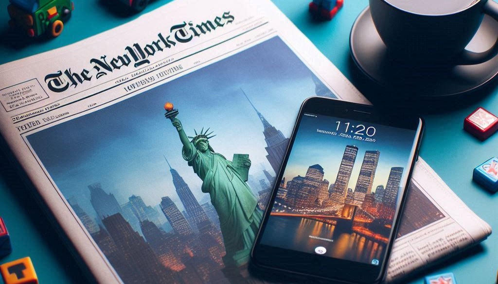 Cómo jugar a Connections y otros juegos del NYT en español