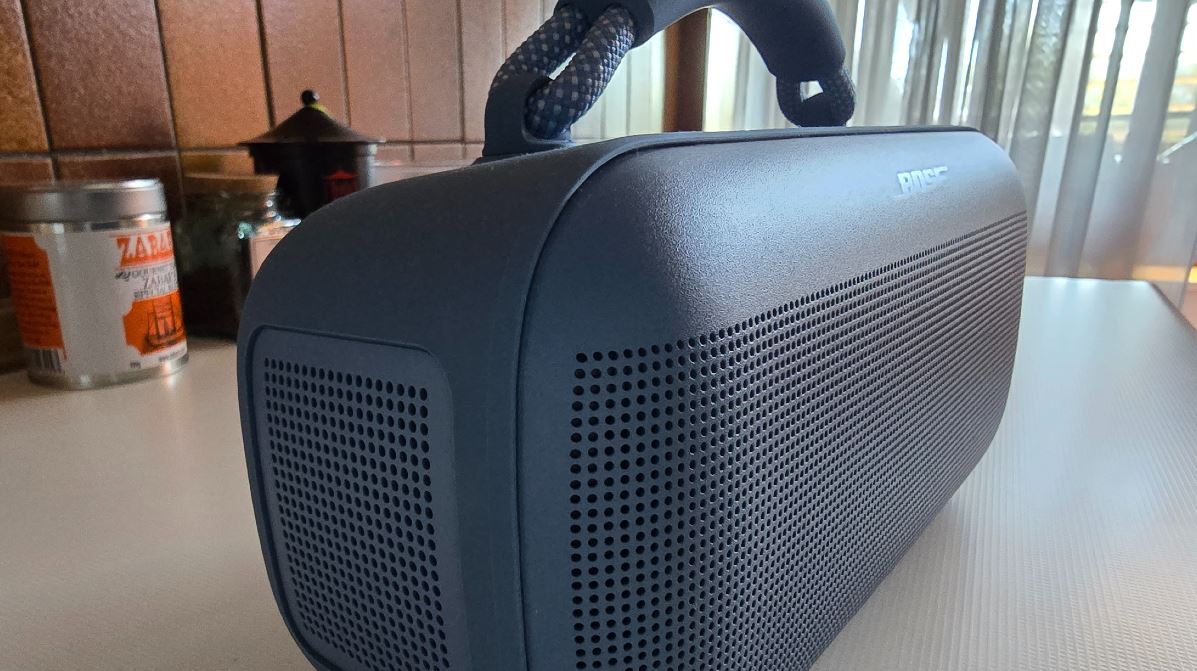 Las 5 características clave del altavoz inalámbrico Bose SoundLink Max 2 Las 5 características clave del altavoz inalámbrico Bose SoundLink Max 1