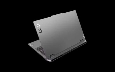 Un portátil gaming con gráfica dedicada Intel, así es el nuevo Lenovo LOQ Gen 9