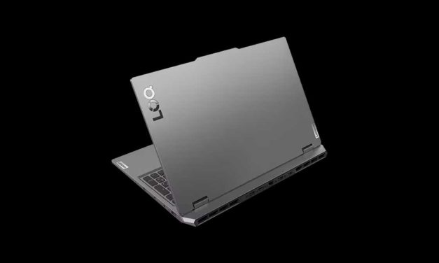 Un portátil gaming con gráfica dedicada Intel, así es el nuevo Lenovo LOQ Gen 9