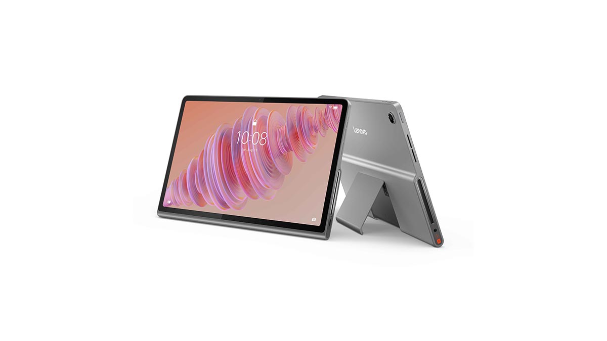 lenovo tab plus