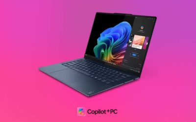 Lenovo Yoga Slim 7x Gen 9, un portátil fino que no escatima en eficiencia y pantalla OLED