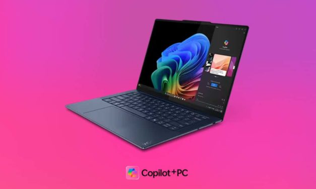 Lenovo Yoga Slim 7x Gen 9, un portátil fino que no escatima en eficiencia y pantalla OLED