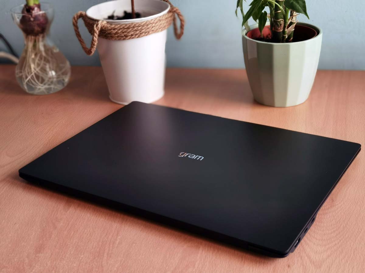 Mi experiencia con el portátil LG gram Pro tras un mes de uso 3