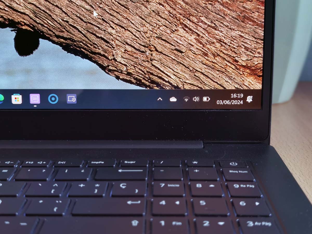 Mi experiencia con el portátil LG gram Pro tras un mes de uso 7