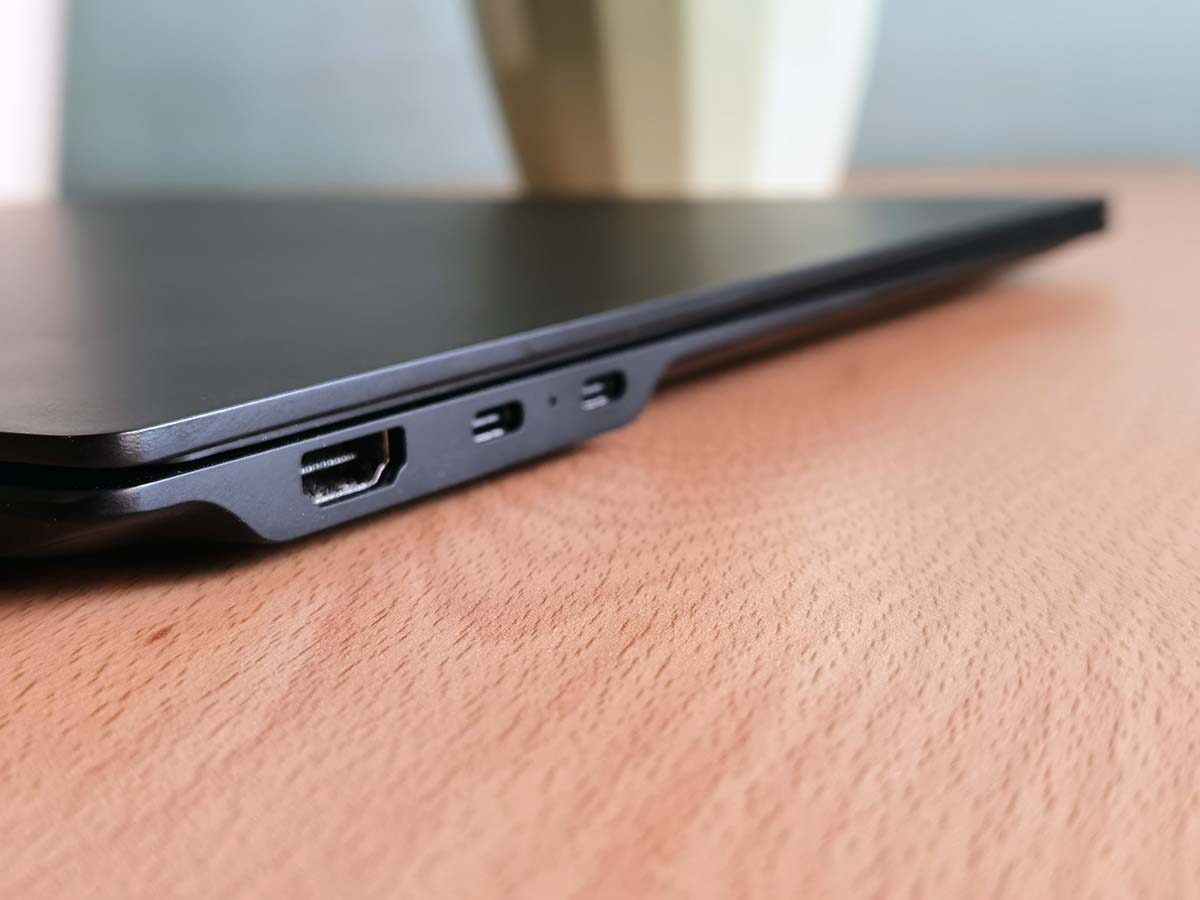 Mi experiencia con el portátil LG gram Pro tras un mes de uso 17