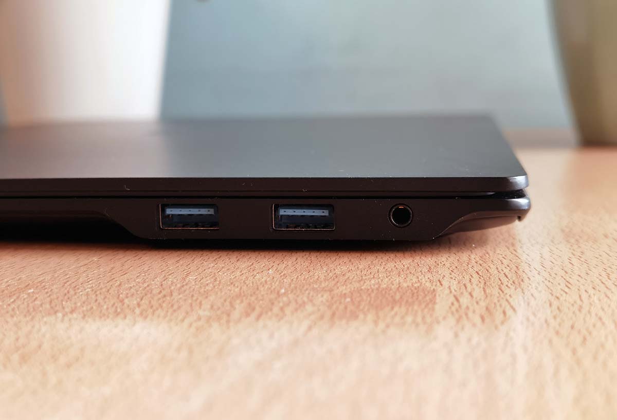 Mi experiencia con el portátil LG gram Pro tras un mes de uso 18