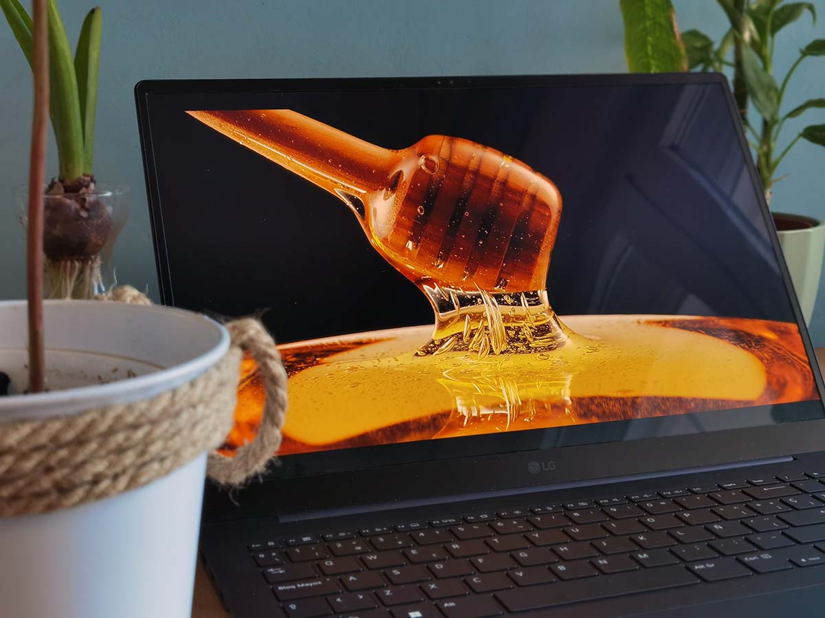 Mi experiencia con el portátil LG gram Pro tras un mes de uso 10