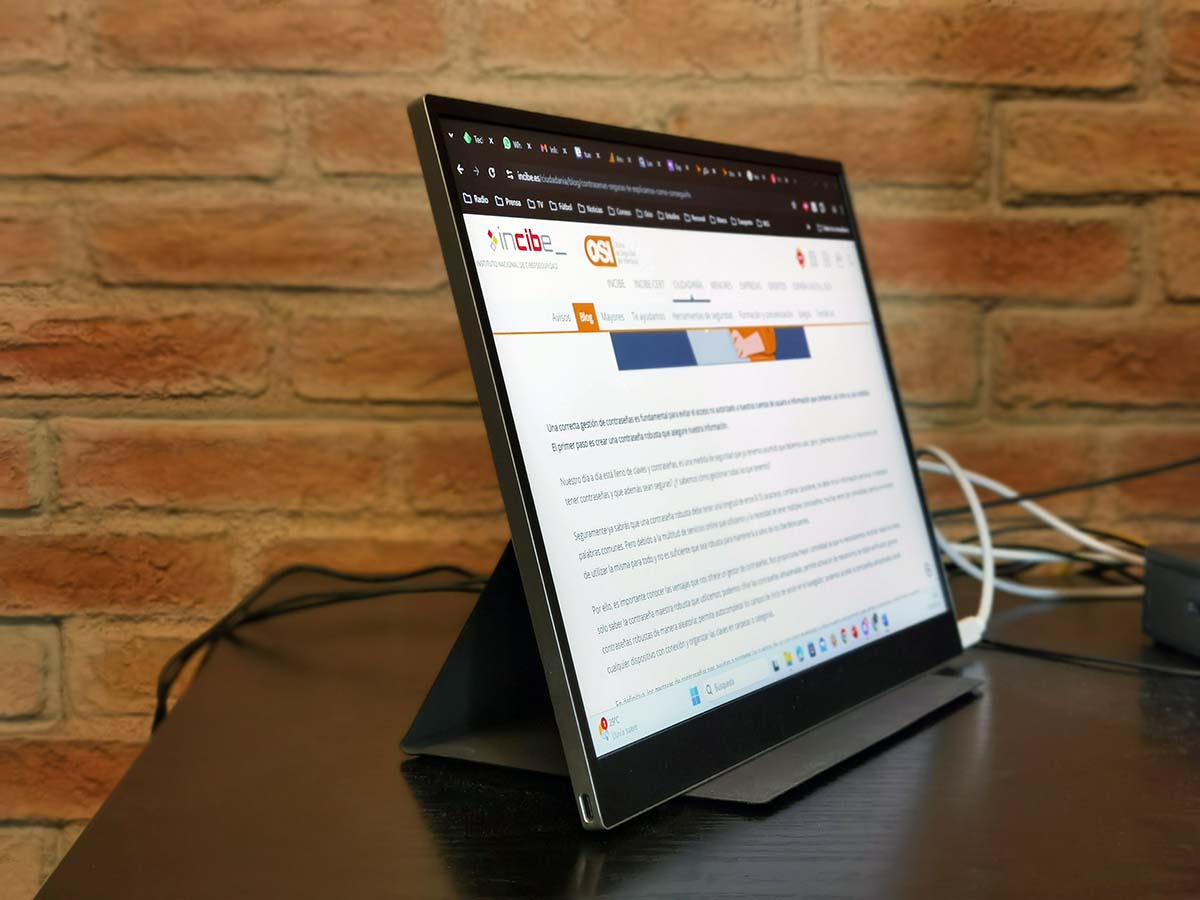 Mi experiencia con el portátil LG gram Pro tras un mes de uso 20