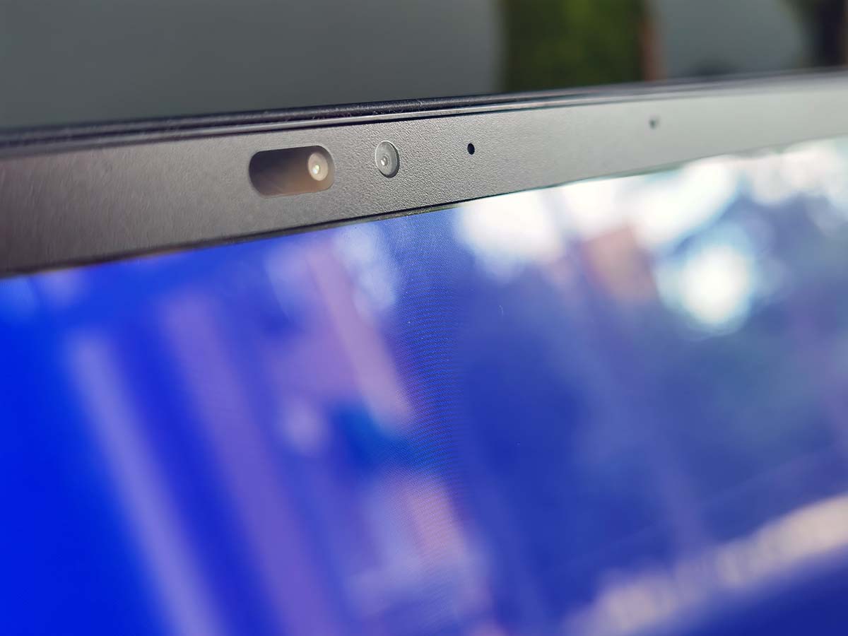 Mi experiencia con el portátil LG gram Pro tras un mes de uso 16