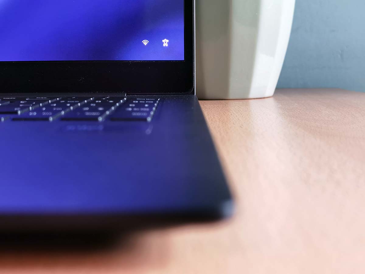 Mi experiencia con el portátil LG gram Pro tras un mes de uso 5