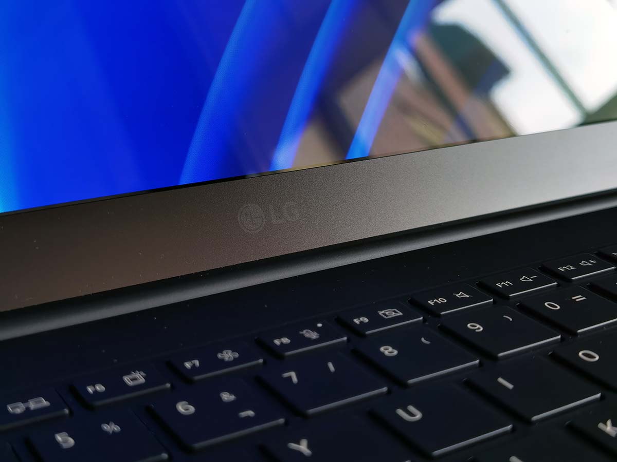 Mi experiencia con el portátil LG gram Pro tras un mes de uso 6