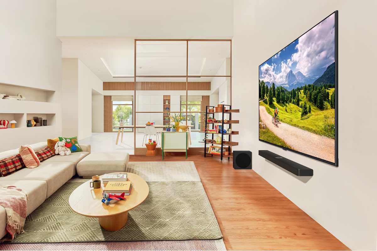 LG QNED MiniLED 2024 8K 3