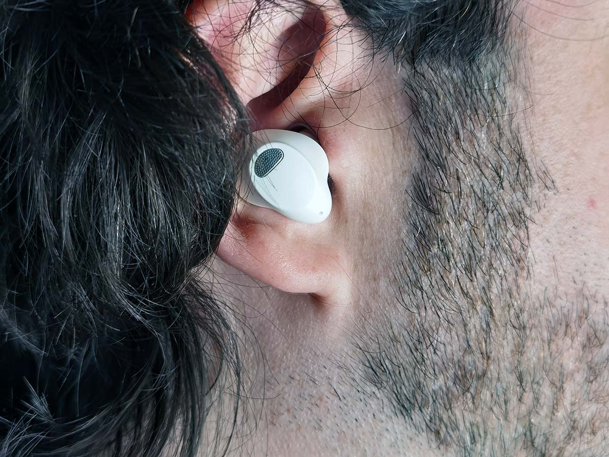 5 características clave de los auriculares inalámbricos LG Tone Free T90S 2