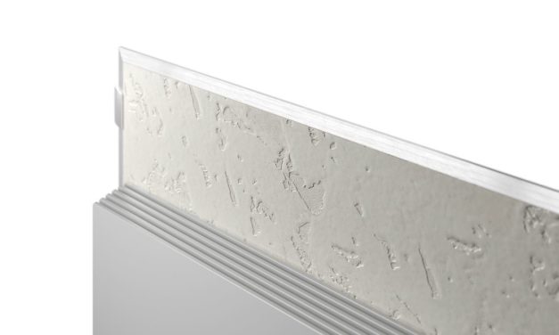 Loewe Stellar, un televisor OLED con una peana de hormigón e iluminación personalizable