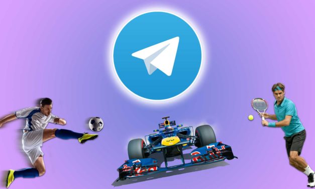 Los mejores canales de Telegram para ver fútbol, tenis, F1 y otros deportes en 2024