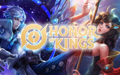 Los mejores trucos, consejos y tips para ser el mejor en ‘Honor of kings’