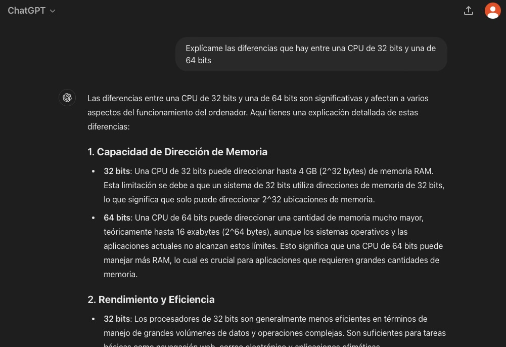 Los prompts que uso cada día para mejorar la productividad con ChatGPT 2 Los prompts que uso cada día para mejorar la productividad con ChatGPT 1