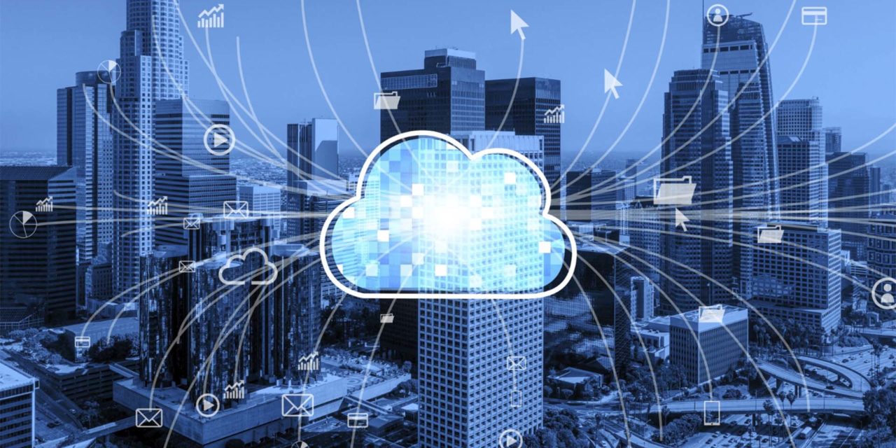 Los servicios de almacenamiento en la nube gratis más recomendables en 2024
