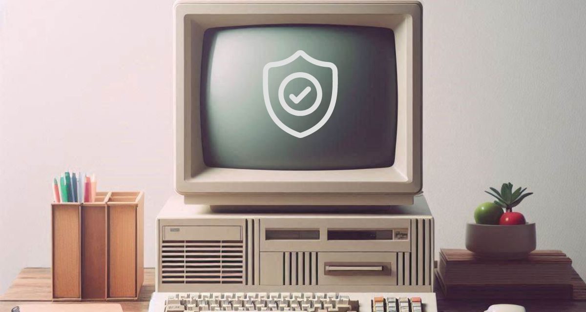 Estos son los 10 mandamientos de la ciberseguridad