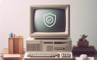 Estos son los 10 mandamientos de la ciberseguridad