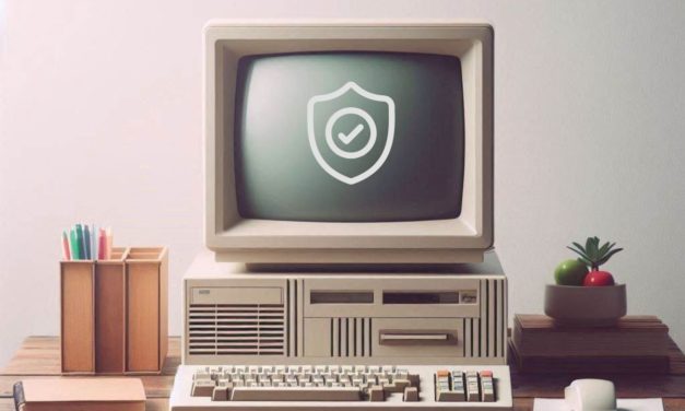 Estos son los 10 mandamientos de la ciberseguridad