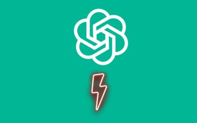 Los prompts que uso cada día para mejorar la productividad con ChatGPT