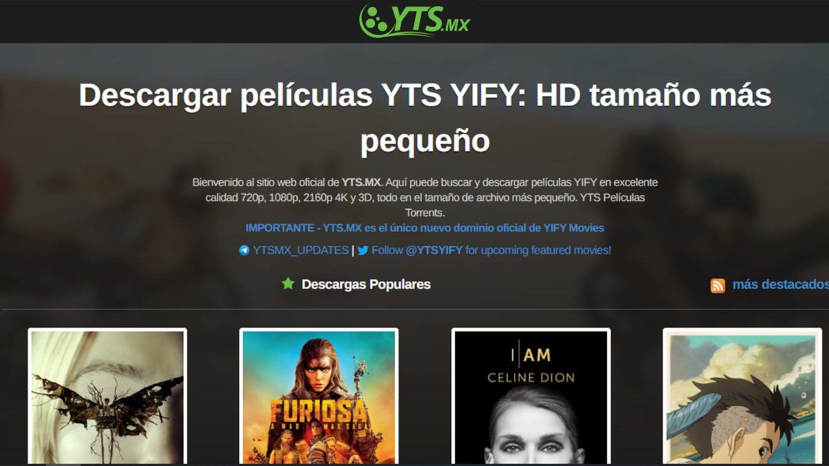 7 alternativas a DonTorrent que funcionan para descargar torrents en 2024 1