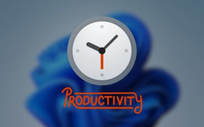 Esta es la app de Windows 11 que ha disparado mi productividad