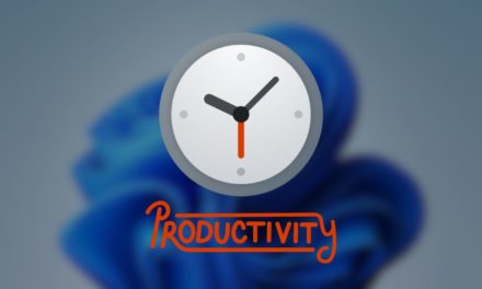 Esta es la app de Windows 11 que ha disparado mi productividad