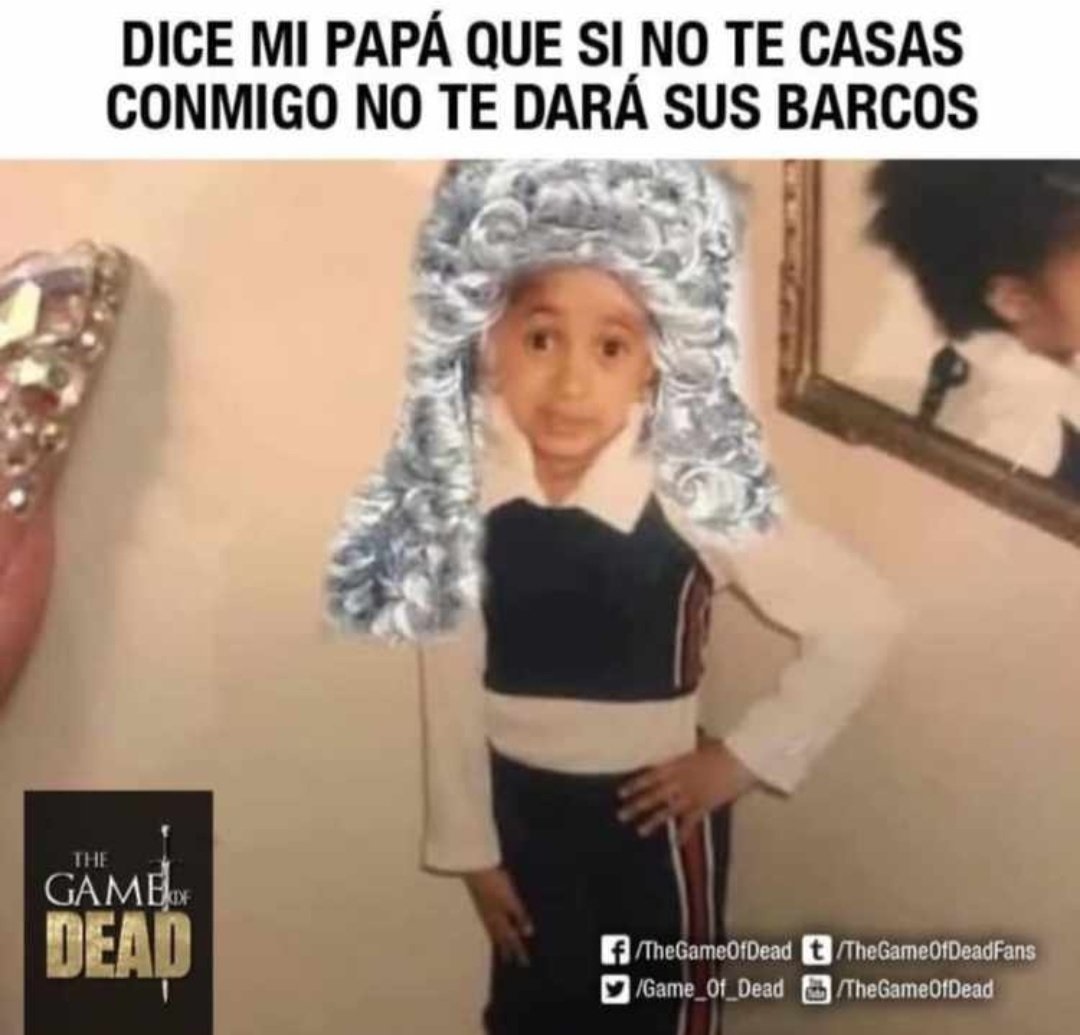 Los 11 mejores memes de House of the Dragon 5 meme barcos hod
