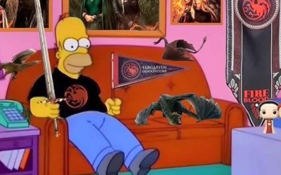 Los 11 mejores memes de House of the Dragon