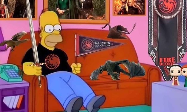Los 11 mejores memes de House of the Dragon