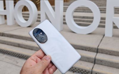 Mi experiencia con el móvil HONOR 200 Pro tras tres semanas de uso