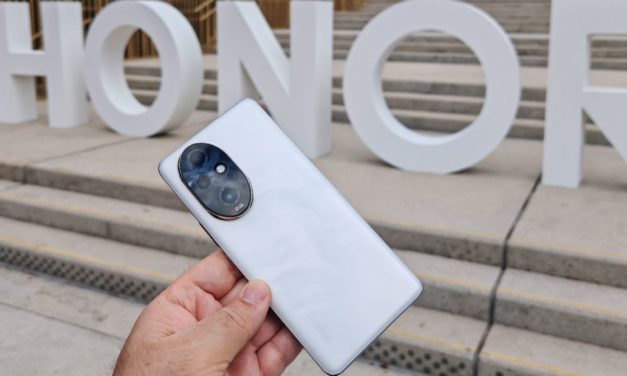 Mi experiencia con el móvil HONOR 200 Pro tras tres semanas de uso