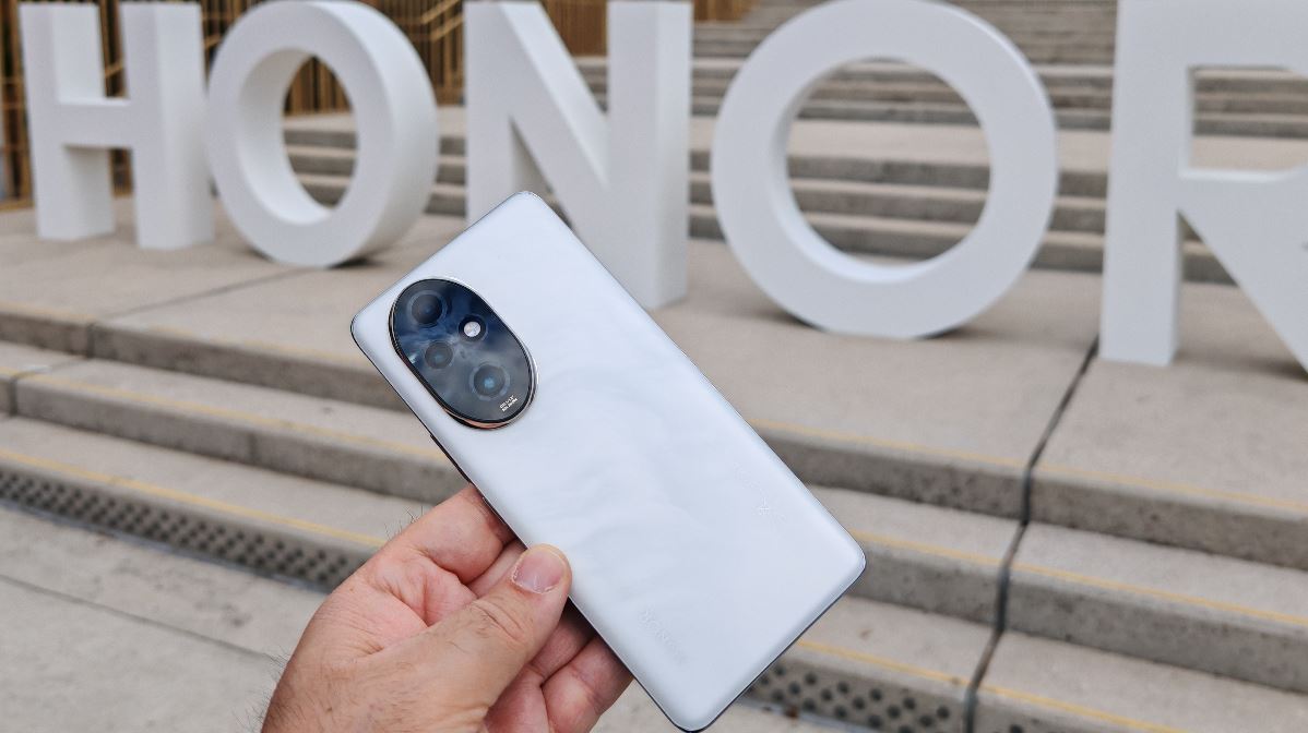 Mi experiencia con el móvil HONOR 200 Pro tras tres semanas de uso 1 Mi experiencia con el móvil HONOR 200 Pro tras tres semanas de uso