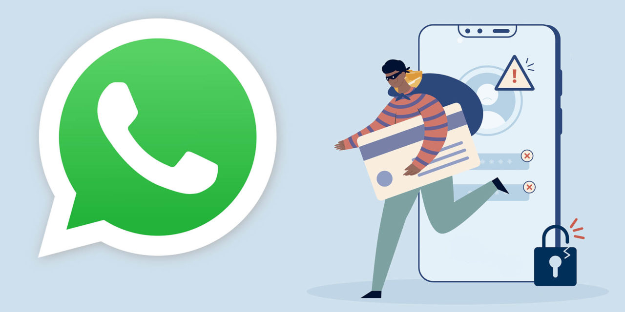 Mucho cuidado si te agregan a un grupo de WhatsApp de Adecco Contratación, podría ser una estafa