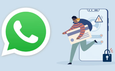 Mucho cuidado si te agregan a un grupo de WhatsApp de Adecco Contratación, podría ser una estafa